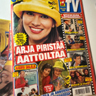 7- päivää lehti 25/1998 - pikkukuva 4