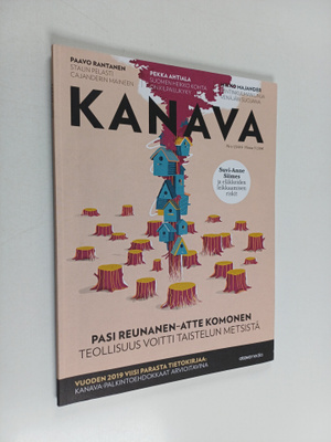 Kanava 7/2019