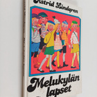 Astrid Lindgren : Melukylän lapset - pikkukuva 1