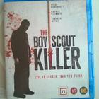 The Boy Scout Killer Blu-Ray - pikkukuva 1