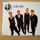 4 P M - Sukiyaki CDS - pikkukuva 1