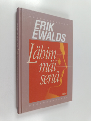 Erik Ewalds : Lähimmäisenä
