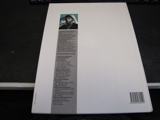 Item image