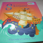 8 kirjani - pikkukuva 1