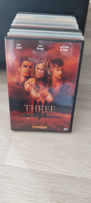 Three(Nordic)