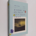 Anneli Vehkoo : Kaikki ne hetket kun olet yksin - pikkukuva 1
