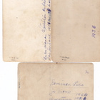 3 VANHA Valokuvaa Postikorttia Jaakkima Karjala 1920-l - pikkukuva 2