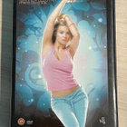 Carmen Electra Fitness -kokoelma (5DVD) - pikkukuva 1