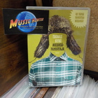 TUOMAS KYRÖ - MIELENSÄPAHOITTAJA 4 CD ÄÄNIKIRJA + - pikkukuva 1