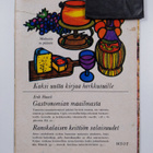 Kotikokki 10/1968 - pikkukuva 2