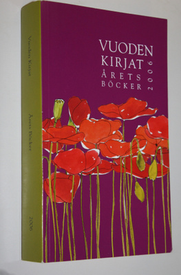 Vuoden kirjat 2006