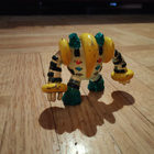 Pokemon Tomy clear Regigigas - pikkukuva 1