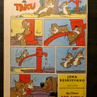 Aku Ankka 34/1961 - pikkukuva 2