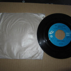 Night Train 7" Pyörä pyörii/Voit yksin kaiken muuttaa v.1969 - pikkukuva 2