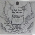 MALICIOUS - BLACK FUMES UK 2015  UUSI LP - pikkukuva 2