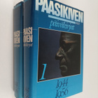 Yrjö (toim.) Blomstedt : Paasikiven päiväkirjat 1-2 : 194... - pikkukuva 1