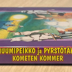 Tove Jansson: Muumipeikko ja pyrstötähti (1992) - pikkukuva 3
