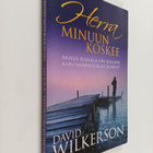 David Wilkerson : Herra minuun koskee : missä Jumala on s... - pikkukuva 1