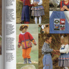 Uudet Käsityöt n:o 3 1996 Kaava-arkki ja ompeluohjeet-liite - pikkukuva 3