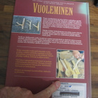 Köhn : Vuoleminen puukko työkaluna - pikkukuva 2