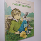Carol Carrick : Paulin lemmikki - pikkukuva 1
