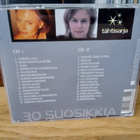 Arja Saijonmaa - 30 suosikkia 2CD - pikkukuva 2