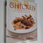 Valerie Ferguson : Chicken - A Cook's Collection of 500 F... - pikkukuva 1