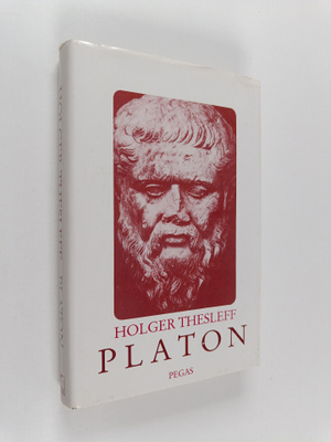 Holger Thesleff : Platon