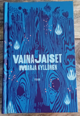 Marja Kyllönen - Vainajaiset