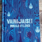 Marja Kyllönen - Vainajaiset - pikkukuva 1