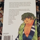 Rumiko Takahashi - Inuyasha 9 - pikkukuva 2