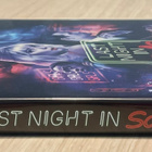 Edgar Wright: LAST NIGHT IN SOHO (2021) Thomasin McKenzie - pikkukuva 3