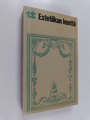 Markku ym. (toim.) Envall : Estetiikan kenttä