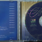 SEPPO HOVI . CD-LEVY . MUISTO - MEMORY - pikkukuva 2