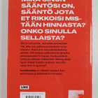 Pasi Lampela : Luottomies - pikkukuva 2
