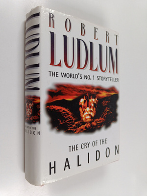 Robert Ludlum : The Cry of the Halidon