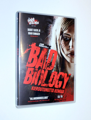 Bad Biology