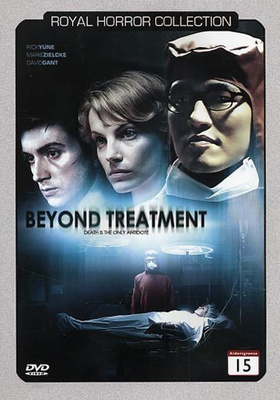 Beyond Treatment - DVD