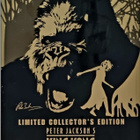 PETER JACKSON'S KING KONG - THE OFFICIAL GAME OF THE MOVIE - pikkukuva 1