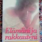 Frank Harris - Elämäni ja rakkateni - pikkukuva 1