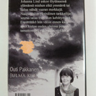 Outi Pakkanen : Julma kuu - pikkukuva 2