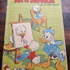 Aku Ankka 1952 no. 9 - pikkukuva 1
