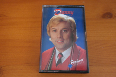Danny:Parhaat C-kasetti.
