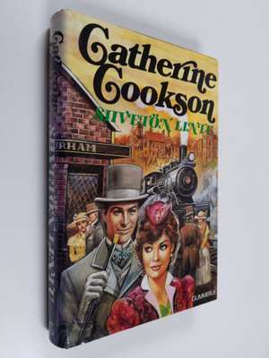 Cookson; Catherine : Siivetön lintu