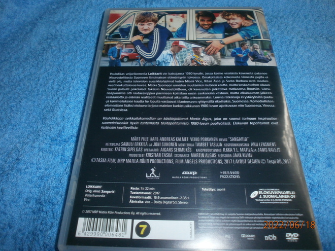 Item image
