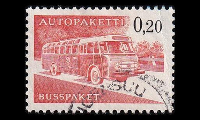 AP_11x o Autopaketti 0.20 mk x-paperi (1963)