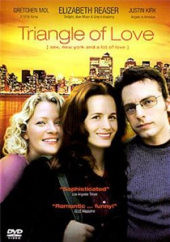 Triangle of love - Puccini for Beginners (DVD)