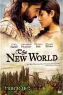 The New World (2005) R1