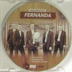 Tanssiorkesteri Fernanda • Sano se sävelin CD-Single - pikkukuva 3