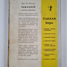 Edgar Rice Burroughs : Tarzanin viidakkoseikkailuja - pikkukuva 2